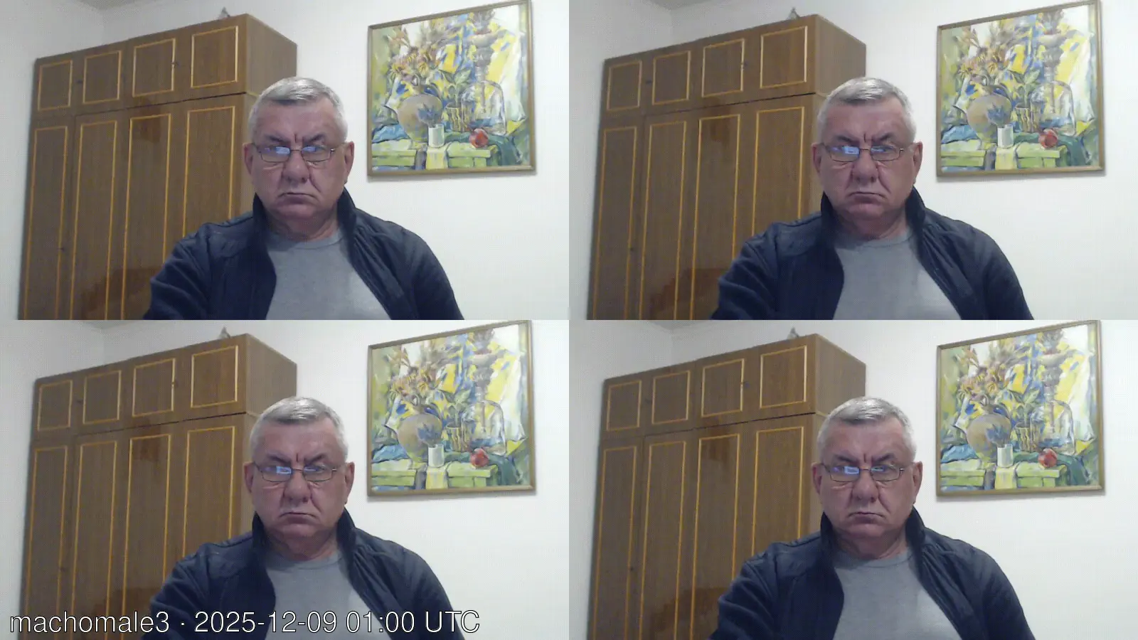 machomale3 animated GIF preview on Server Cams from Ucraina