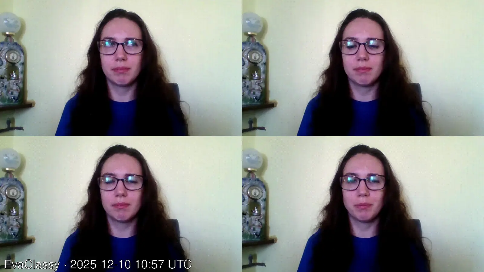 EvaClassy animated GIF preview on Server Cams from Regatul Unit