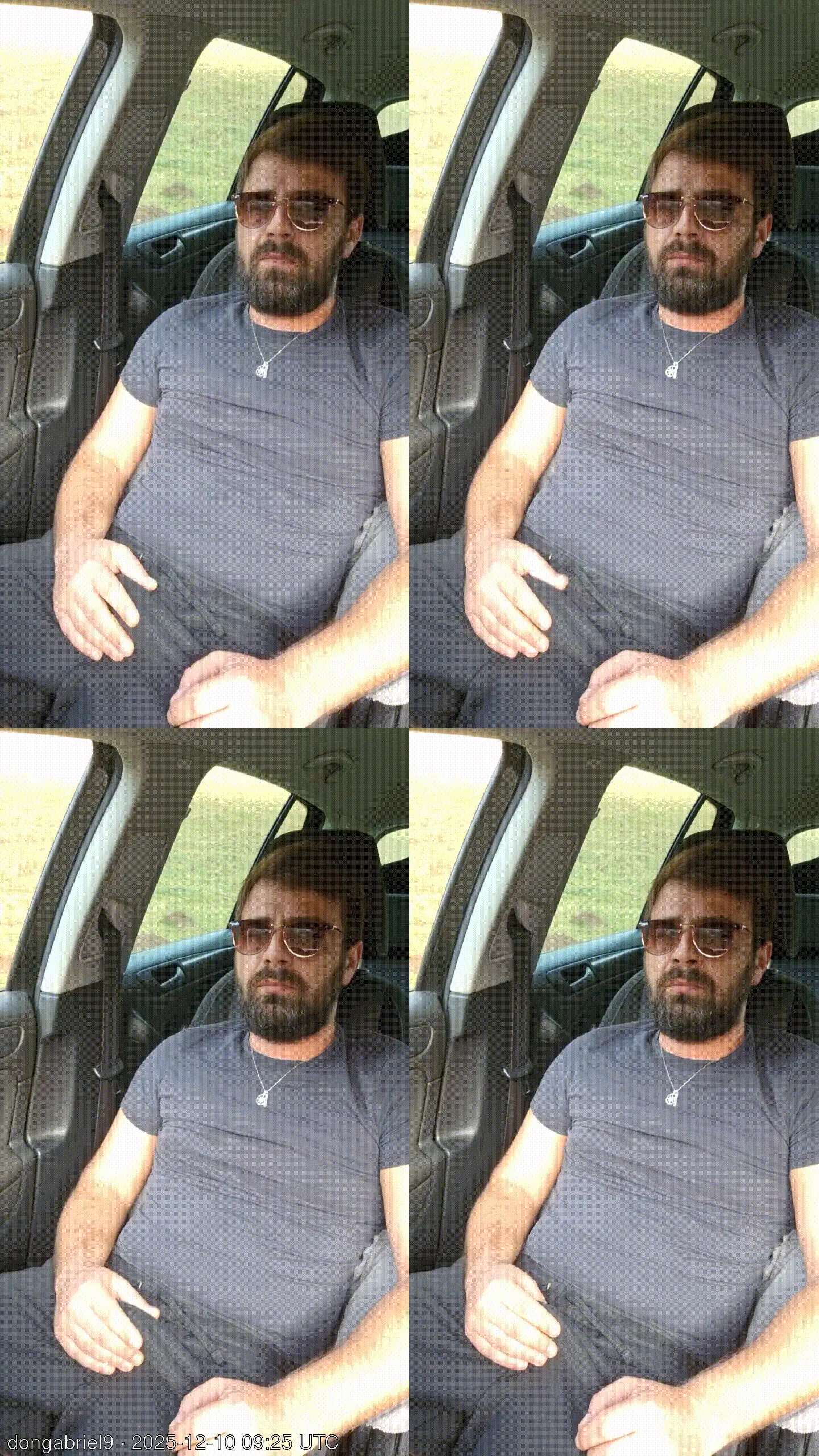 dongabriel9 animated GIF preview on Server Cams from Italia