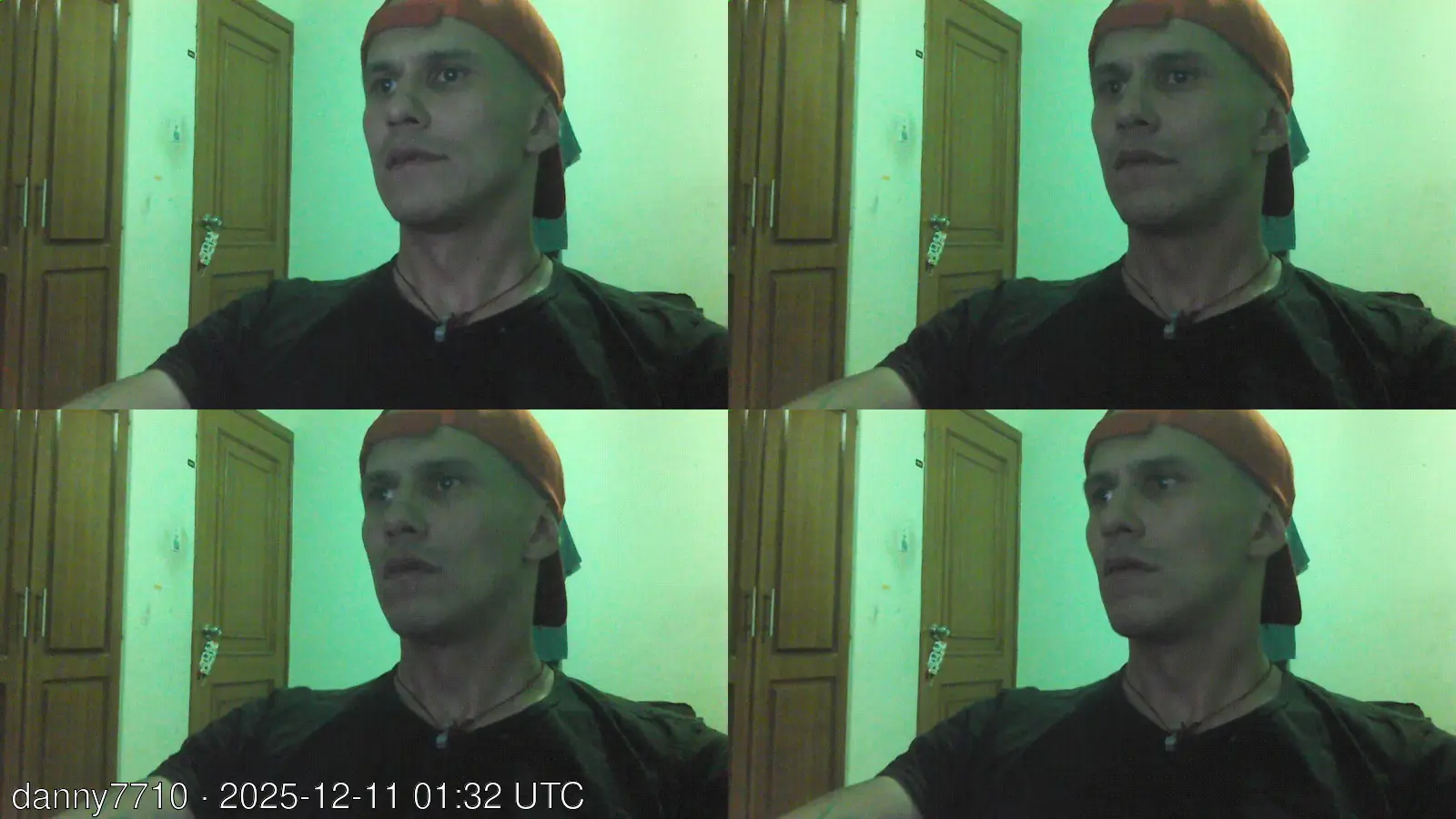 danny7710 animated GIF preview on Server Cams from Ecuador