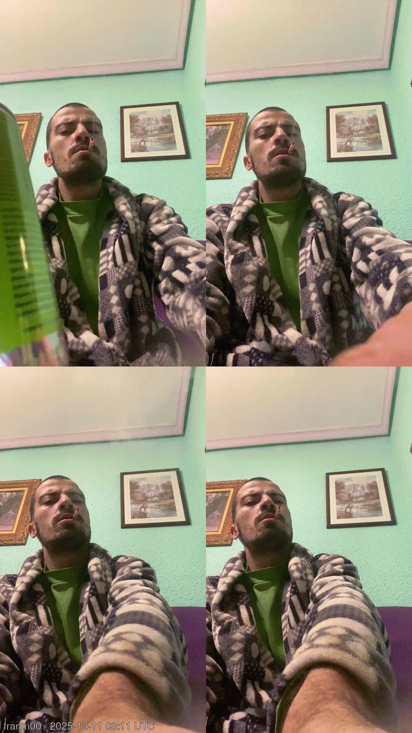 frantri00 animated GIF preview on Server Cams from Canada