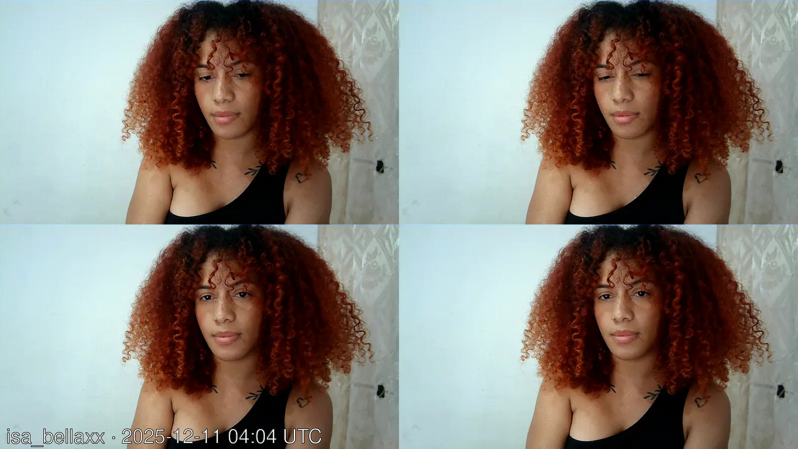 isa_bellaxx animated GIF preview on Server Cams from Franța