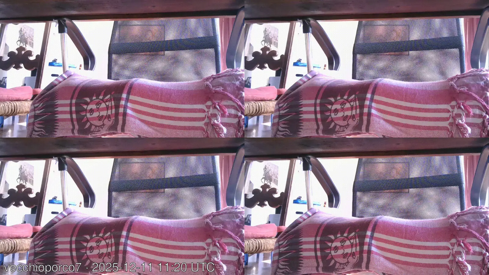 vecchioporco7 animated GIF preview on Server Cams from Italia