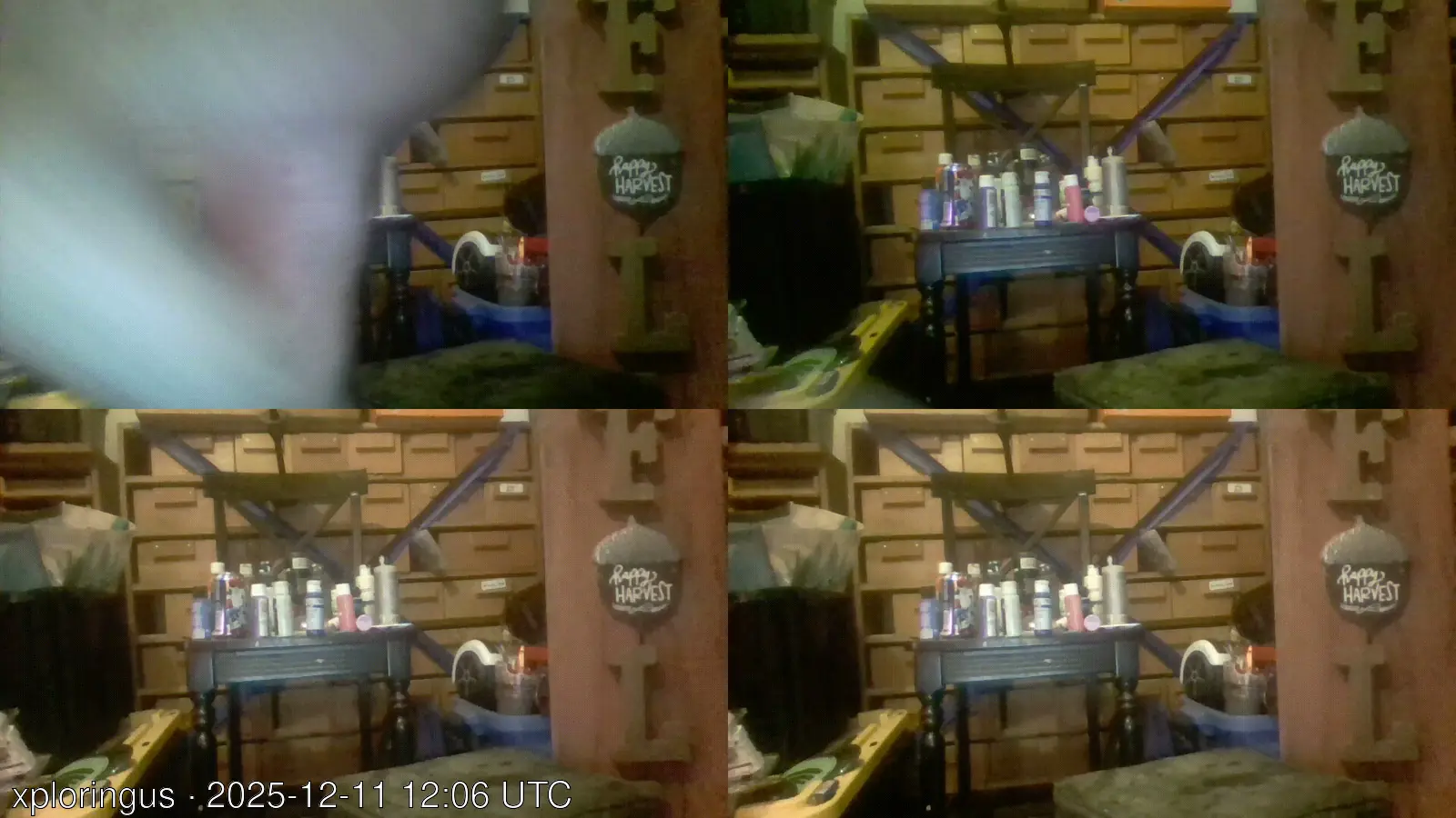 xploringus animated GIF preview on Server Cams from Statele Unite ale Americii