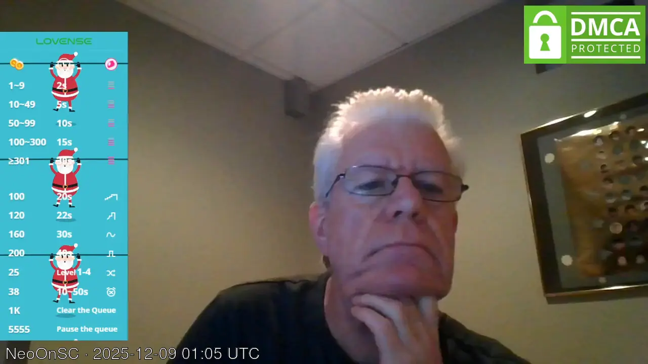 NeoOnSC live video preview on Server Cams from Statele Unite ale Americii