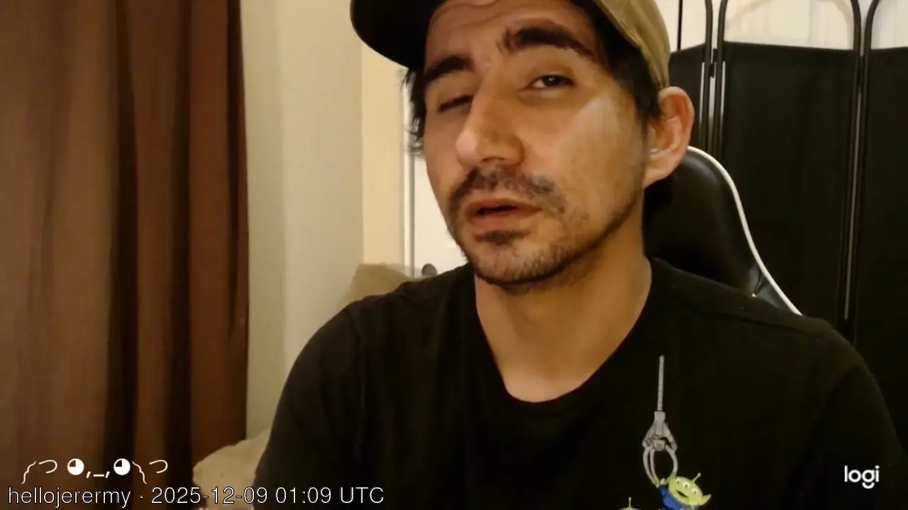 hellojerermy live video preview on Server Cams from Statele Unite ale Americii