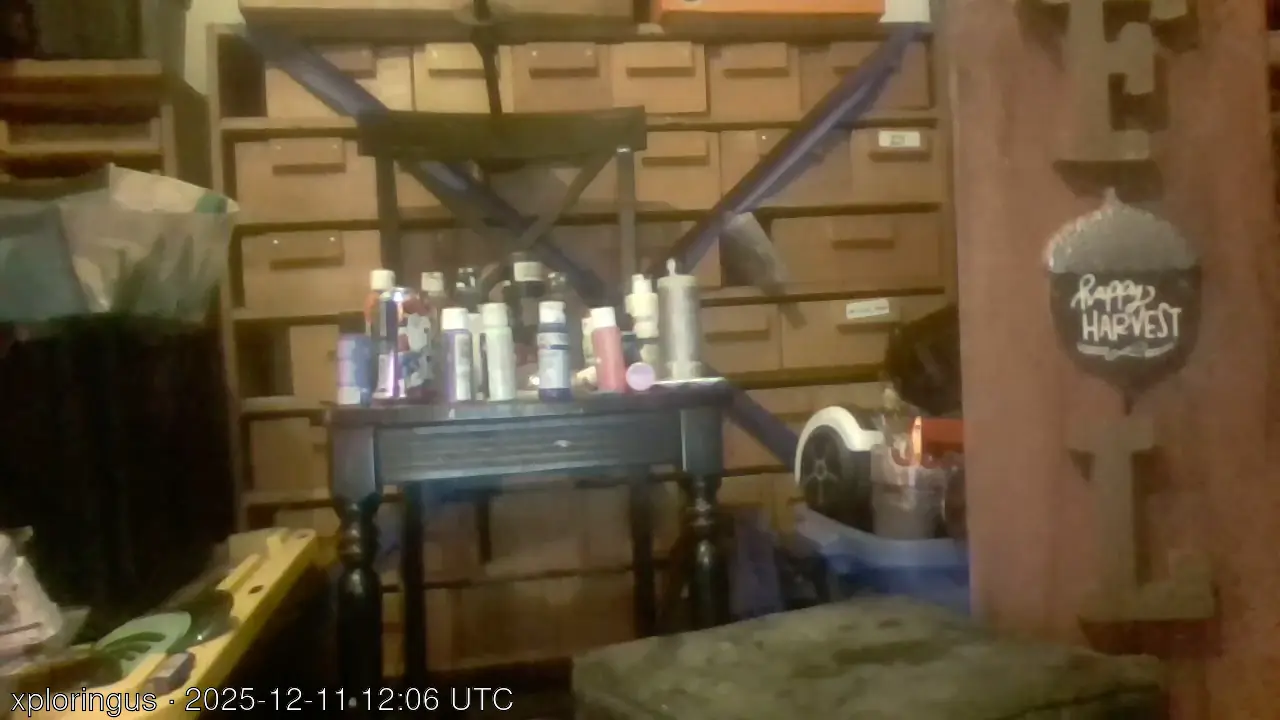 xploringus live video preview on Server Cams from Statele Unite ale Americii