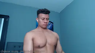 Lothbrok_strong live snapshot on Server Cams from Colombia