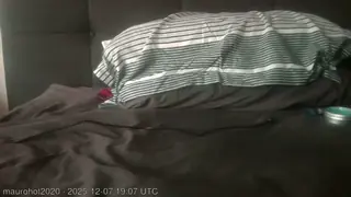 maurohot2020 live snapshot on Server Cams from Chile